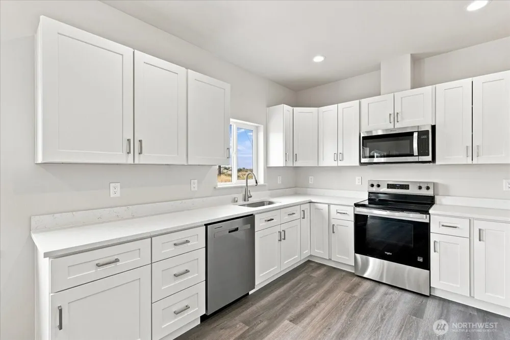 620 SW Regent Ave Wilbur, WA 99185