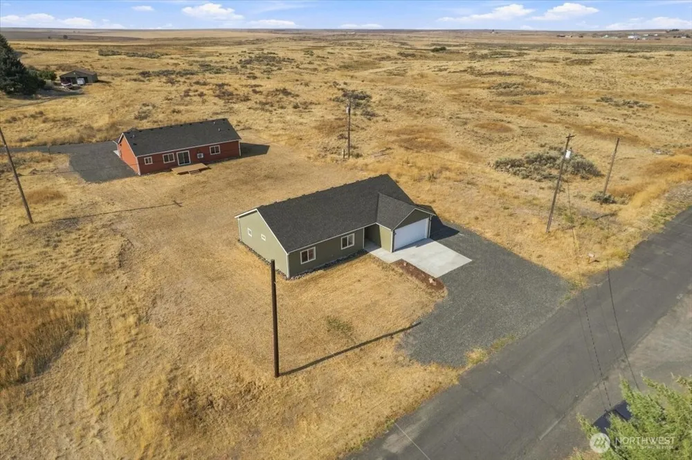 620 SW Regent Ave Wilbur, WA 99185
