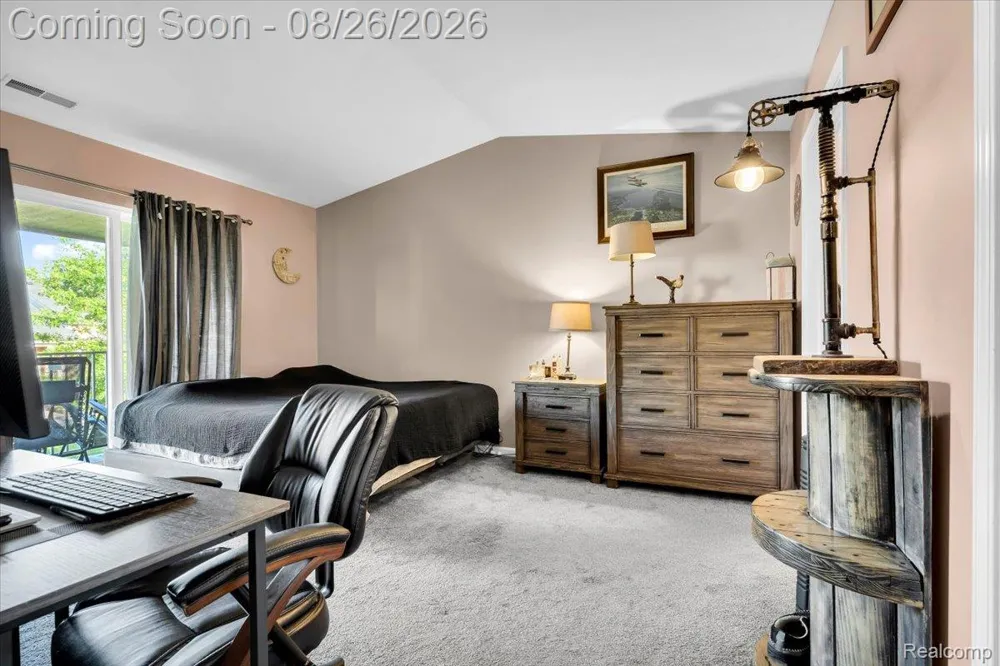 51677 Hale Lane #122 Chesterfield Township, MI 48051