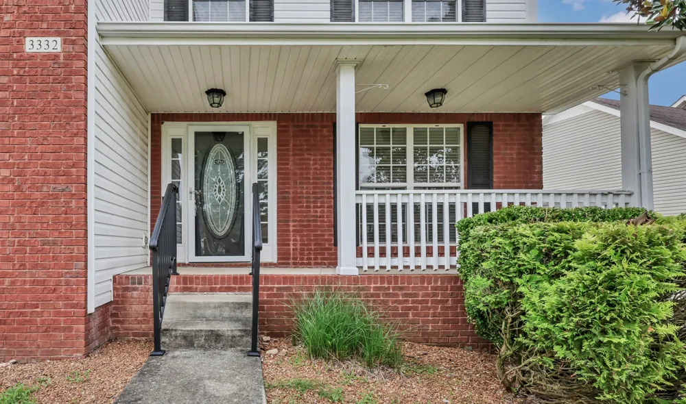 3332 Victoria Ct Clarksville, TN 37043