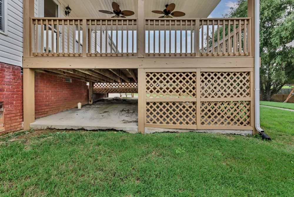 3332 Victoria Ct Clarksville, TN 37043