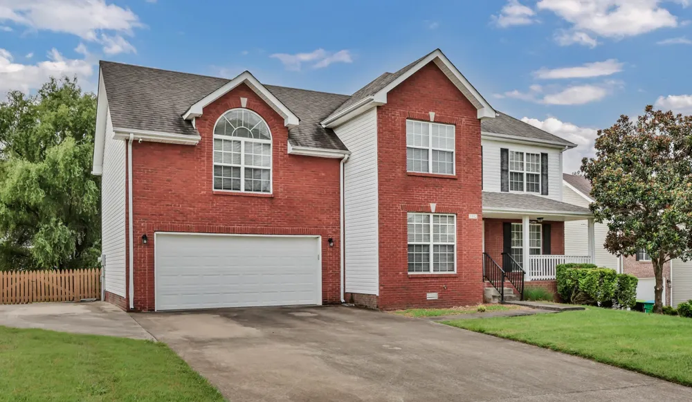 3332 Victoria Ct Clarksville, TN 37043