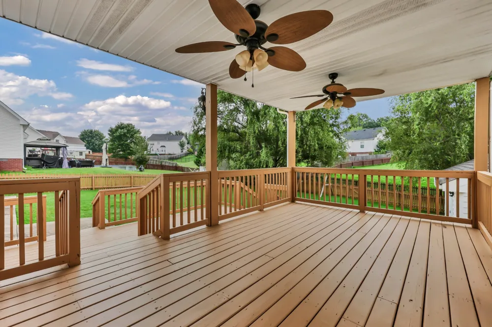 3332 Victoria Ct Clarksville, TN 37043