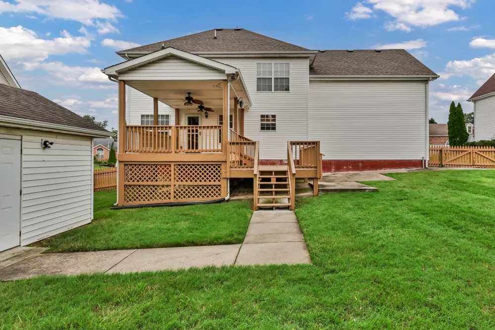 3332 Victoria Ct Clarksville, TN 37043
