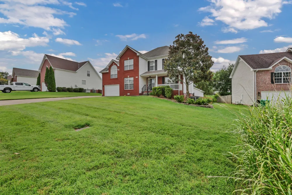 3332 Victoria Ct Clarksville, TN 37043