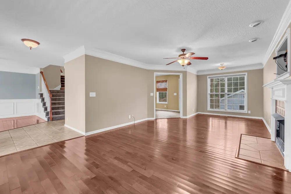3332 Victoria Ct Clarksville, TN 37043
