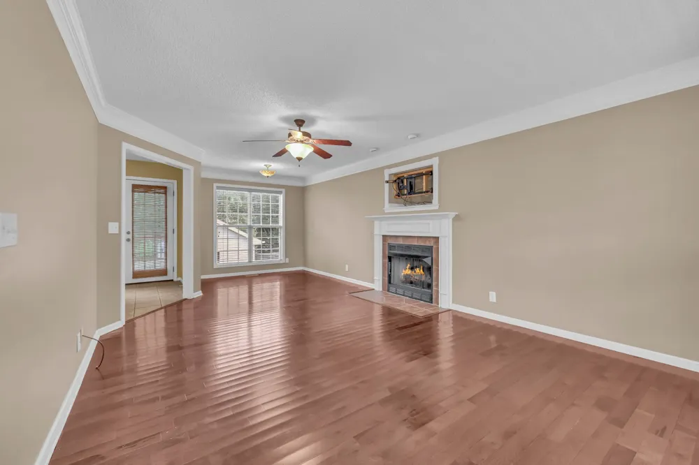 3332 Victoria Ct Clarksville, TN 37043