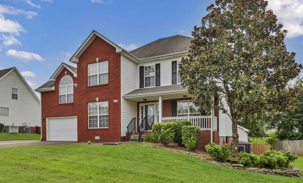 3332 Victoria Ct Clarksville, TN 37043