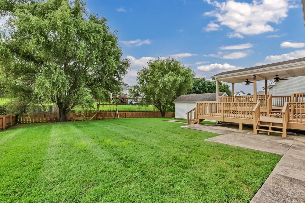 3332 Victoria Ct Clarksville, TN 37043