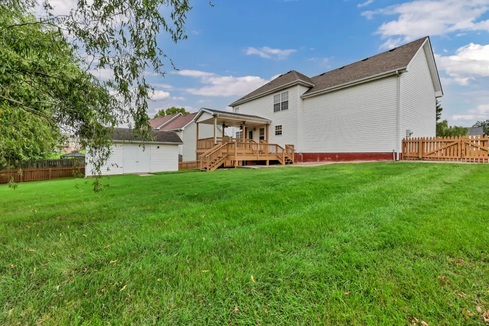 3332 Victoria Ct Clarksville, TN 37043