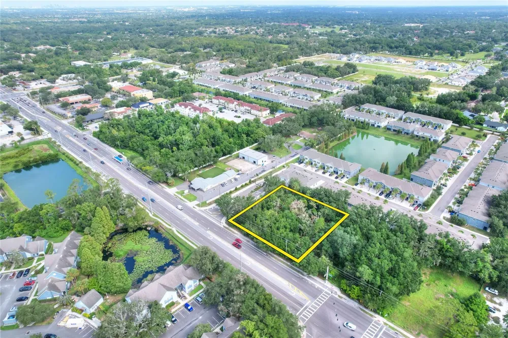 1240 BLOOMINGDALE AVENUE Valrico, FL 33596