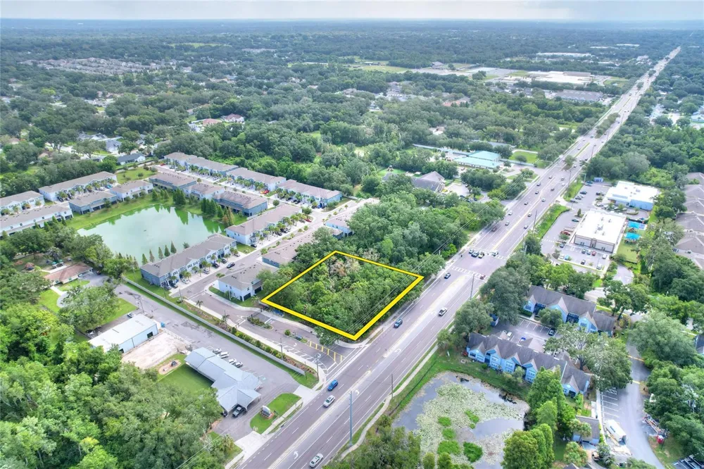 1240 BLOOMINGDALE AVENUE Valrico, FL 33596