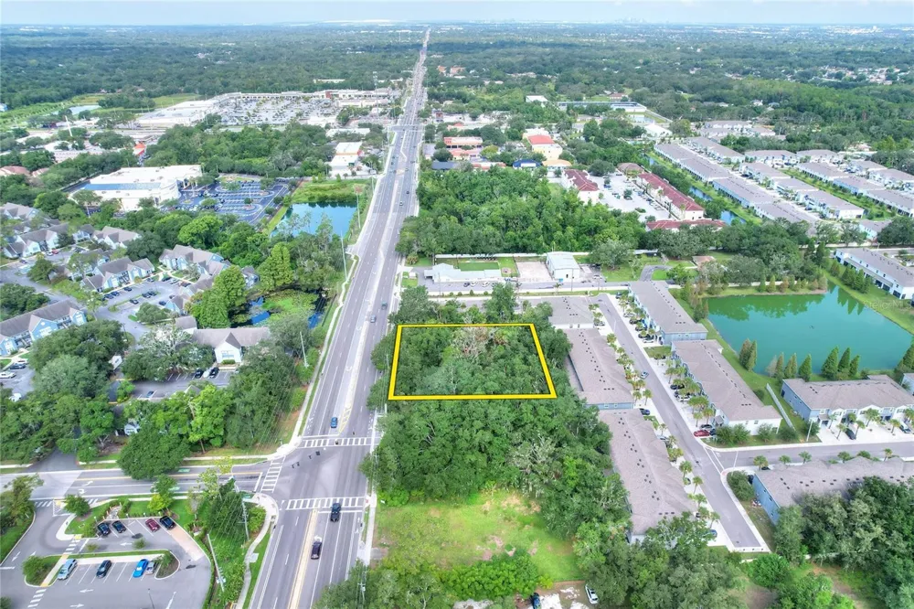 1240 BLOOMINGDALE AVENUE Valrico, FL 33596