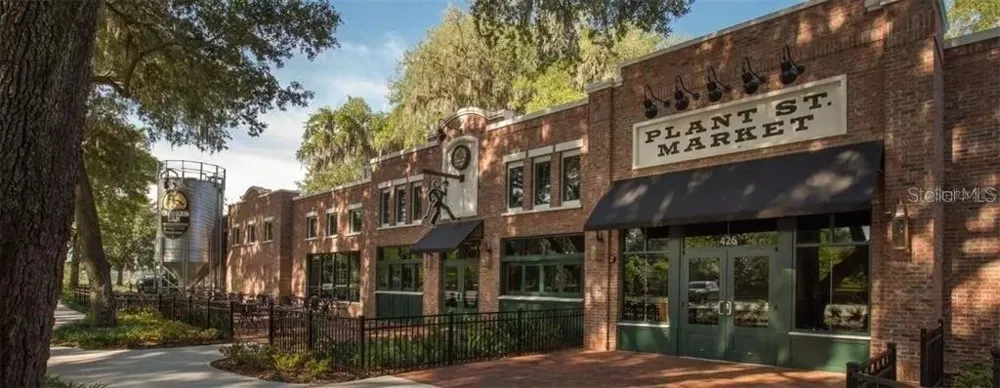 671 E PLANT STREET Winter Garden, FL 34787