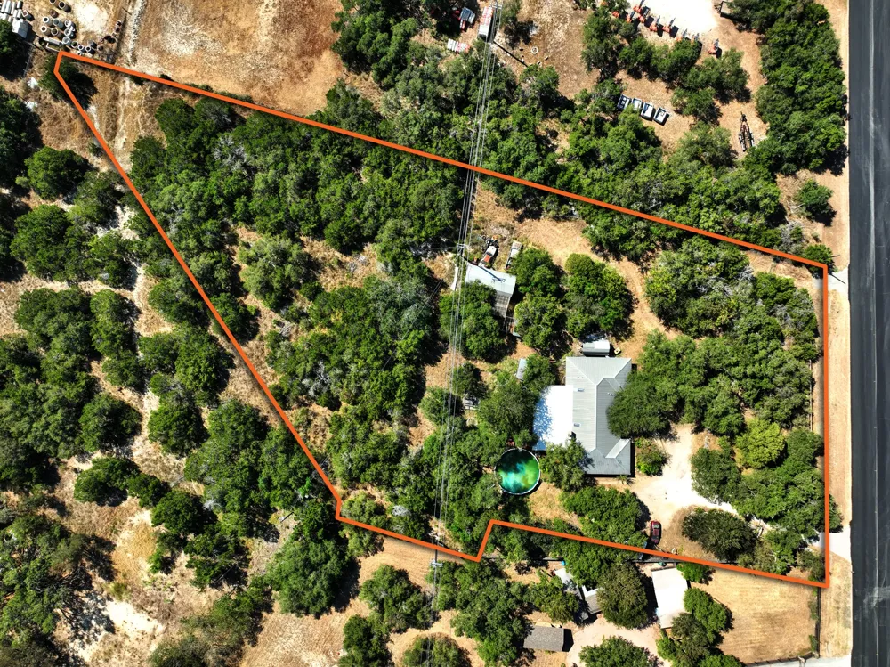 13107 Nutty Brown Road Austin, TX 78737