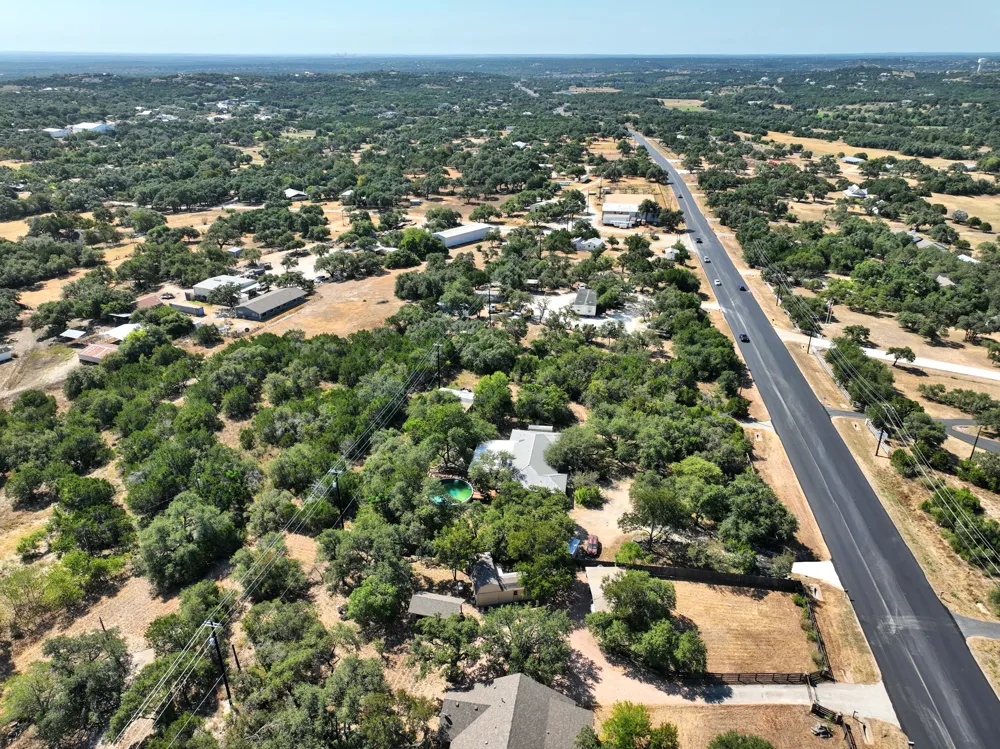 13107 Nutty Brown Road Austin, TX 78737