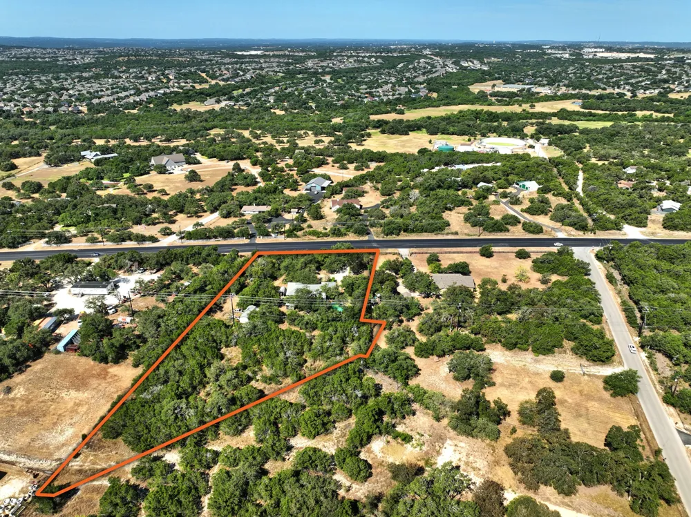 13107 Nutty Brown Road Austin, TX 78737