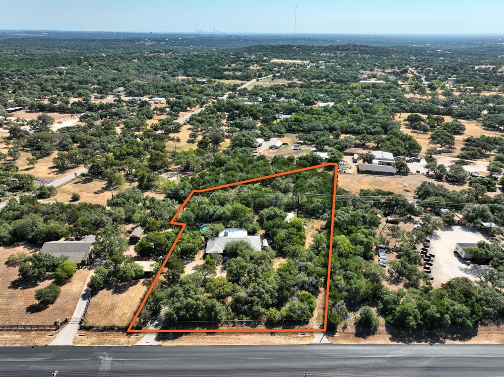 13107 Nutty Brown Road Austin, TX 78737