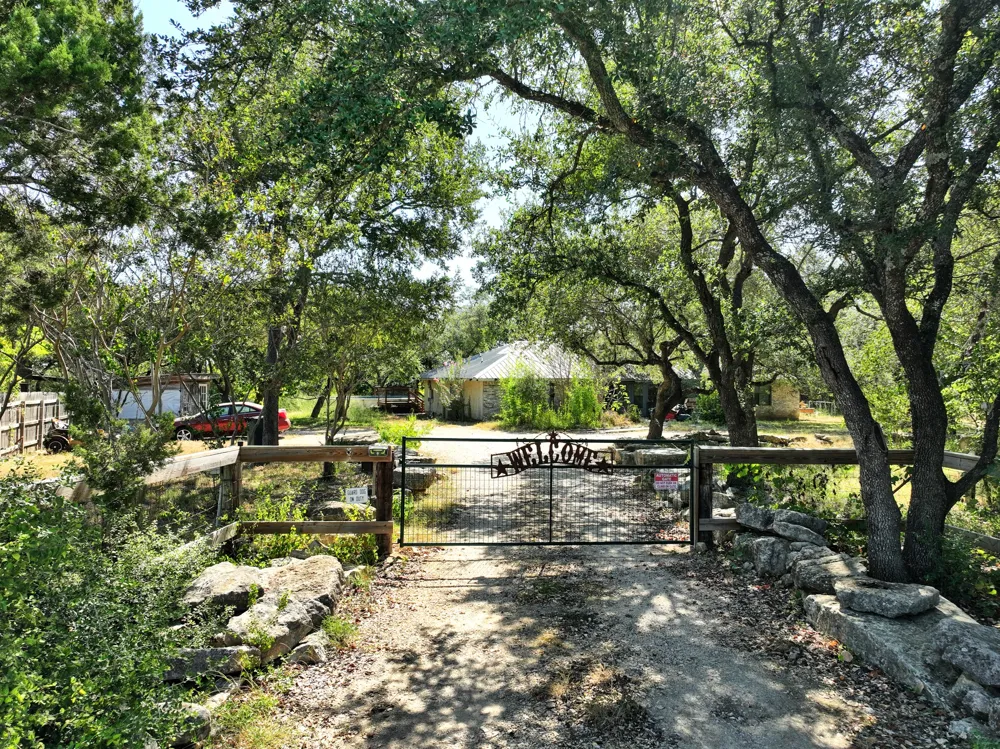 13107 Nutty Brown Road Austin, TX 78737