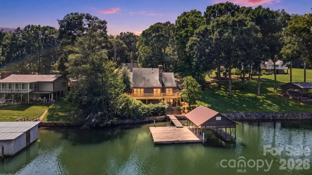 6580 Central Drive Conover, NC 28613