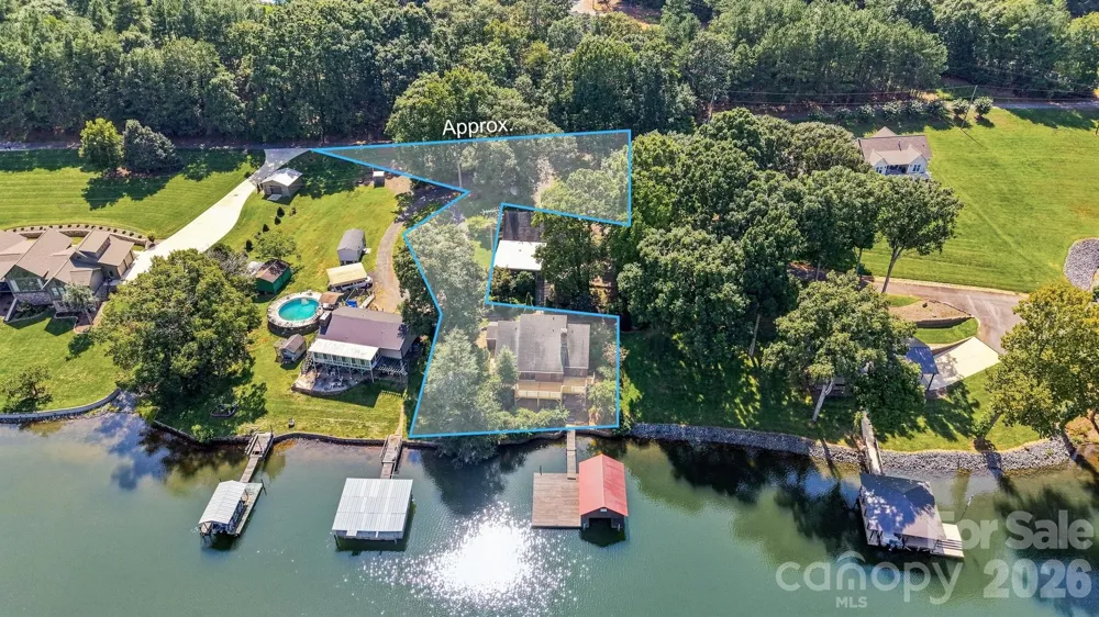 6580 Central Drive Conover, NC 28613