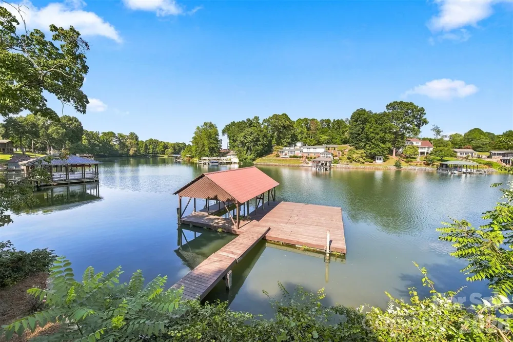 6580 Central Drive Conover, NC 28613
