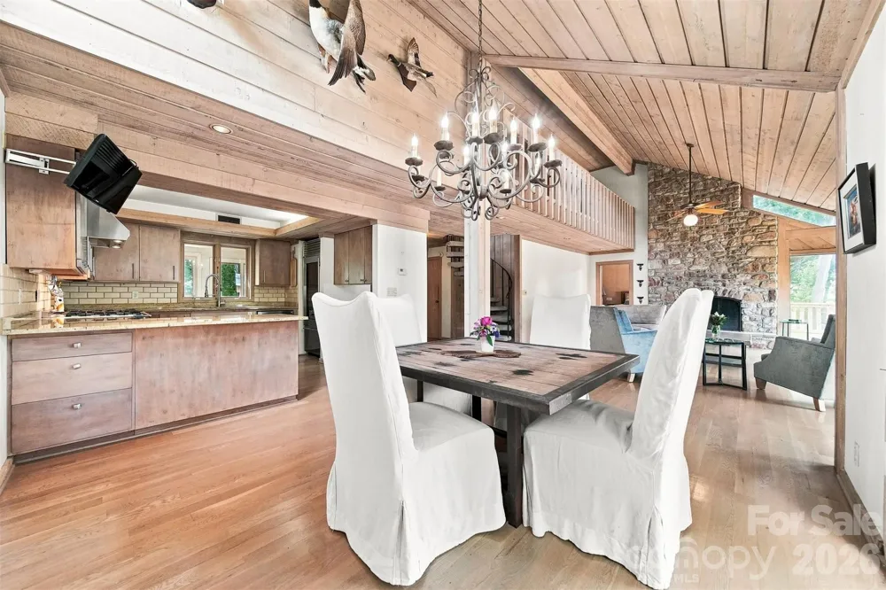 6580 Central Drive Conover, NC 28613