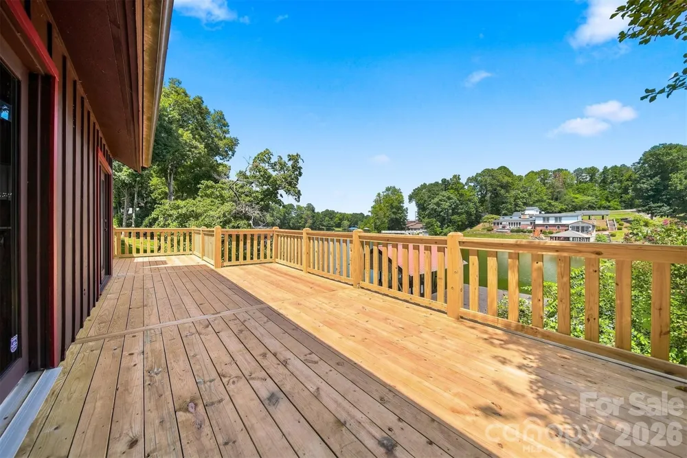 6580 Central Drive Conover, NC 28613