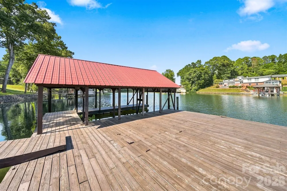 6580 Central Drive Conover, NC 28613