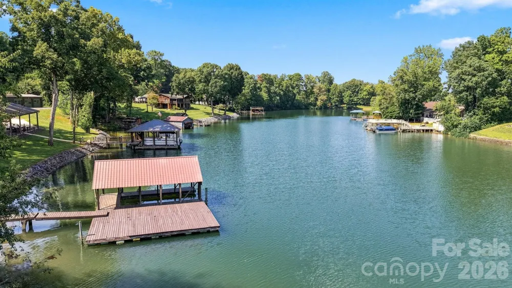 6580 Central Drive Conover, NC 28613