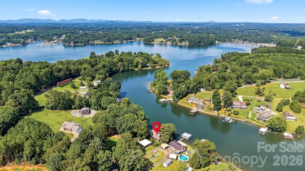 6580 Central Drive Conover, NC 28613