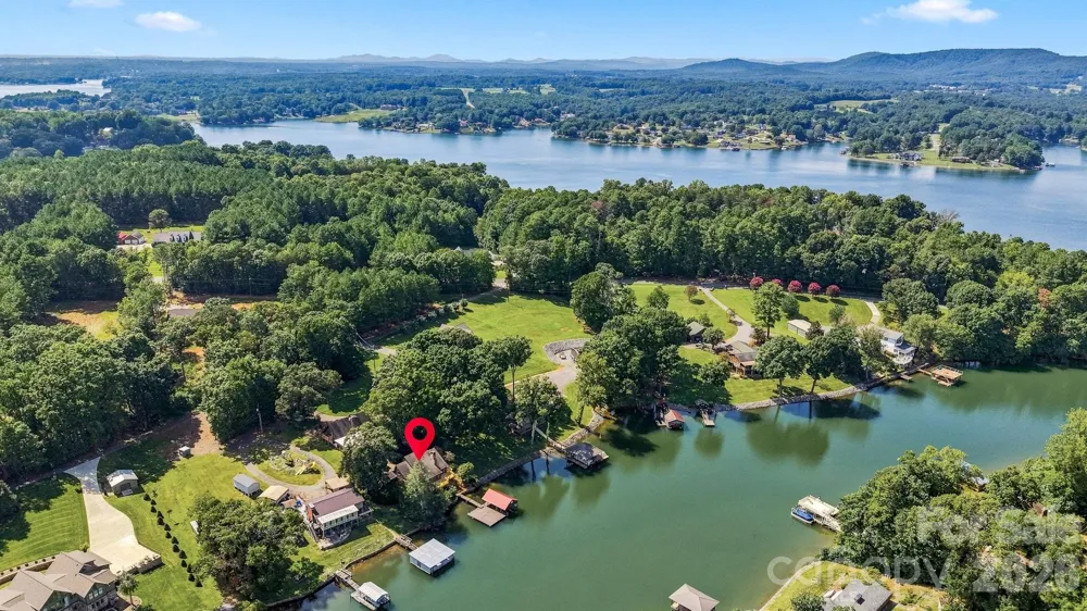 6580 Central Drive Conover, NC 28613