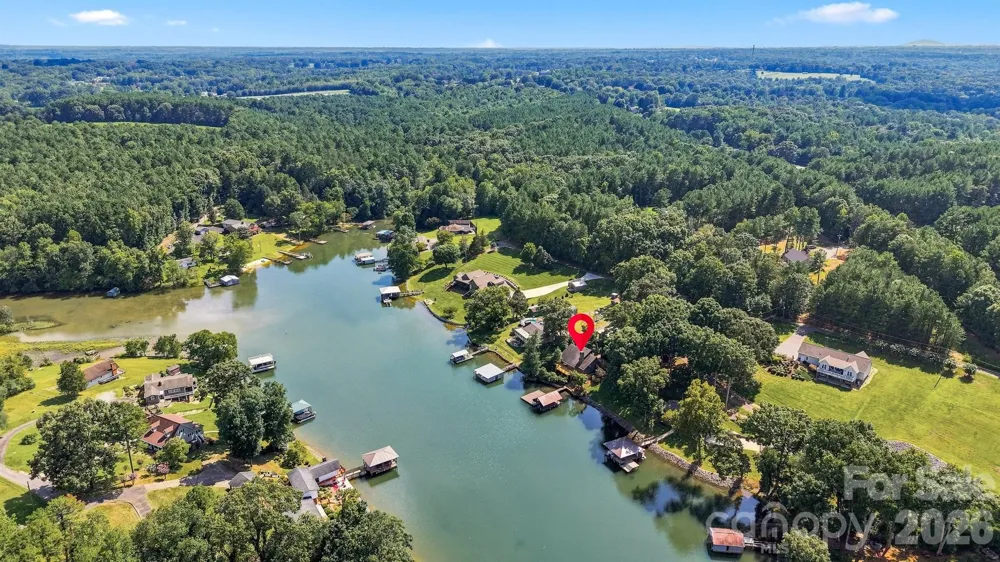 6580 Central Drive Conover, NC 28613