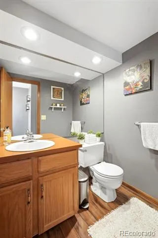 2995 E 123rd Avenue Thornton, CO 80241