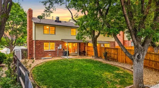 2995 E 123rd Avenue Thornton, CO 80241