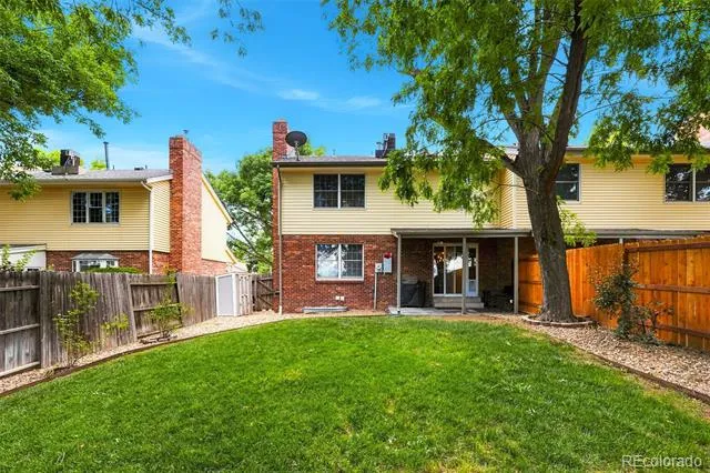 2995 E 123rd Avenue Thornton, CO 80241