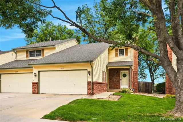 2995 E 123rd Avenue Thornton, CO 80241