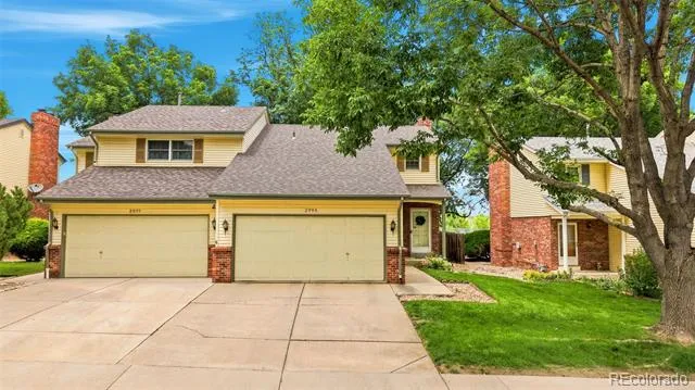 2995 E 123rd Avenue Thornton, CO 80241