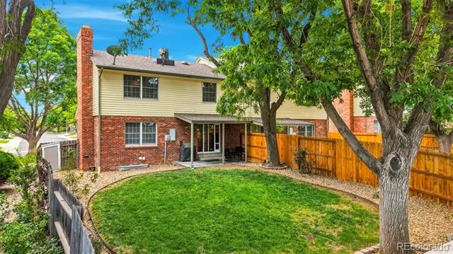 2995 E 123rd Avenue Thornton, CO 80241