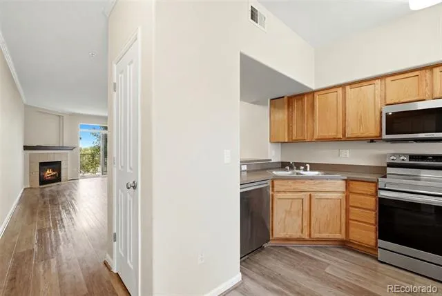 8685 Clay Street #205 Westminster, CO 80031