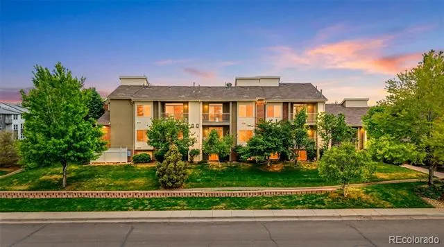 8685 Clay Street #205 Westminster, CO 80031