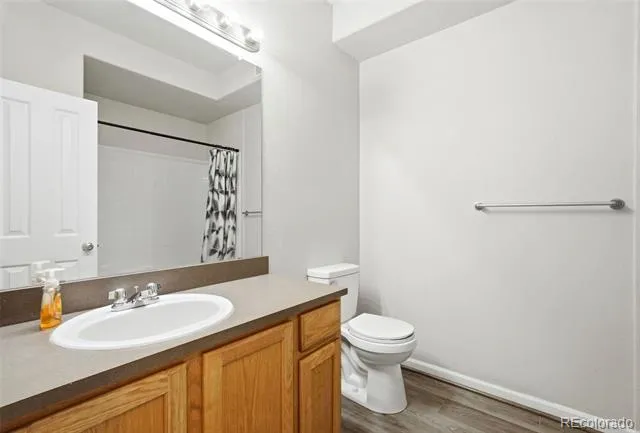 8685 Clay Street #205 Westminster, CO 80031