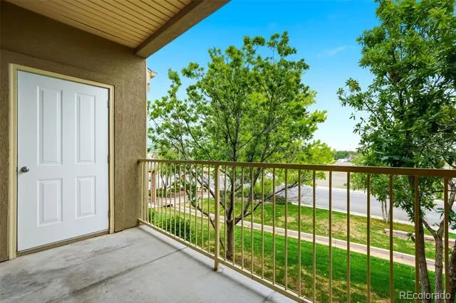 8685 Clay Street #205 Westminster, CO 80031