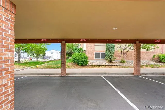 8685 Clay Street #205 Westminster, CO 80031