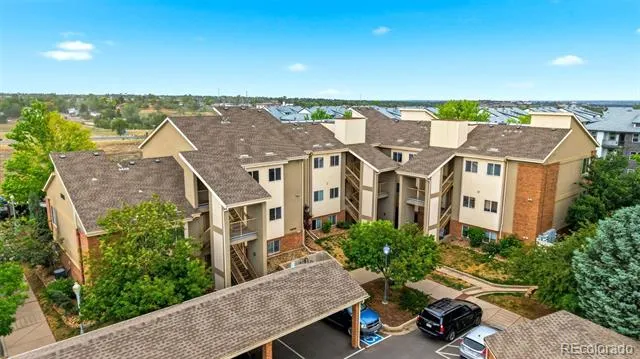 8685 Clay Street #205 Westminster, CO 80031