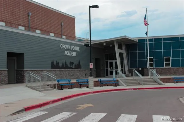 8685 Clay Street #205 Westminster, CO 80031