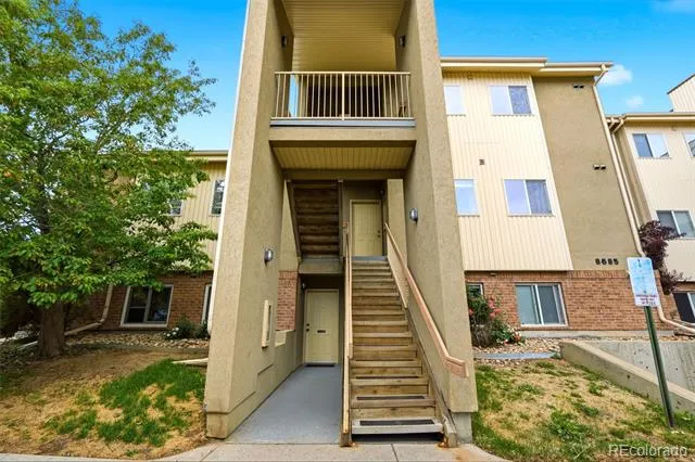 8685 Clay Street #205 Westminster, CO 80031