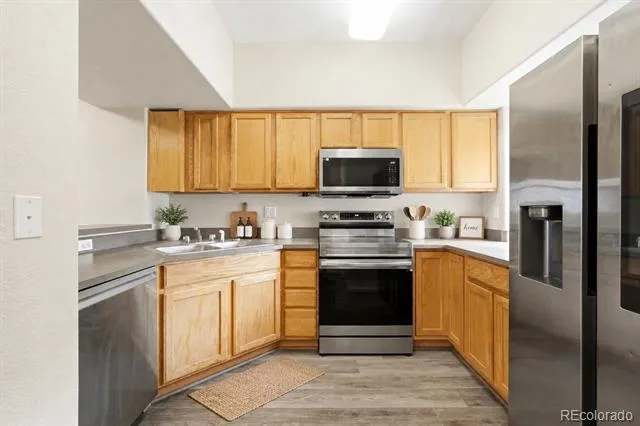 8685 Clay Street #205 Westminster, CO 80031