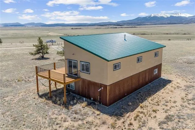 431 Rudisill Street Fairplay, CO 80440