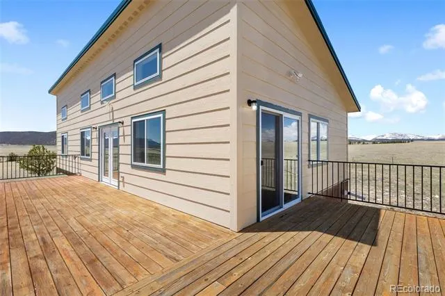 431 Rudisill Street Fairplay, CO 80440